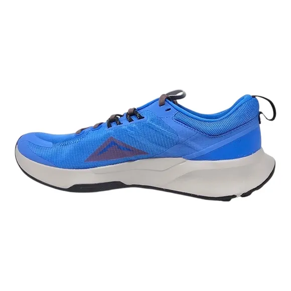 Nike Juniper Trail 2 Mens Running Hiking Next Nature Blue DM0822-402 Size 9