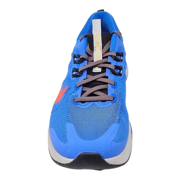Nike Juniper Trail 2 Mens Running Hiking Next Nature Blue DM0822-402 Size 9