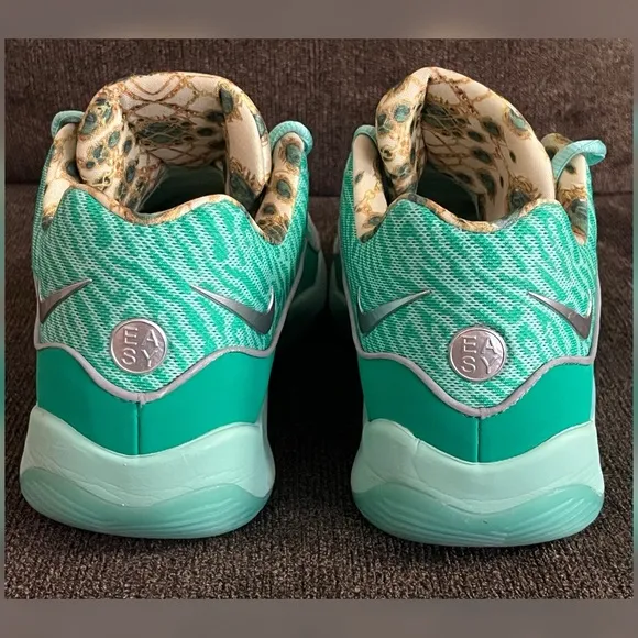 Nike KD 16 NRG 'Wanda'  DV2916-301 Green Mint Color Shoes Men’s -Size 13