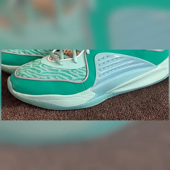 Nike KD 16 NRG 'Wanda'  DV2916-301 Green Mint Color Shoes Men’s -Size 13