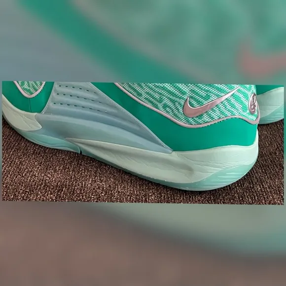 Nike KD 16 NRG 'Wanda'  DV2916-301 Green Mint Color Shoes Men’s -Size 13