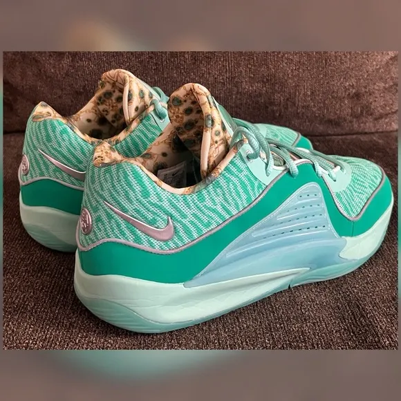 Nike KD 16 NRG 'Wanda'  DV2916-301 Green Mint Color Shoes Men’s -Size 13