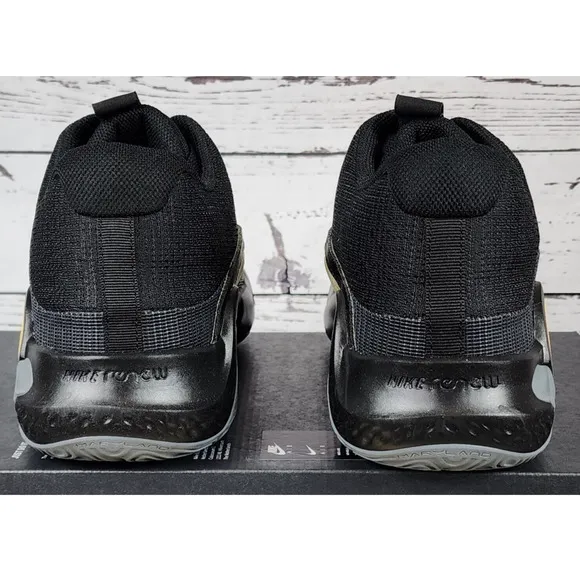 Nike KD Trey 5 X EP Kevin Durant Basketball Shoes | Black Men SZ 6.5 or Women 8