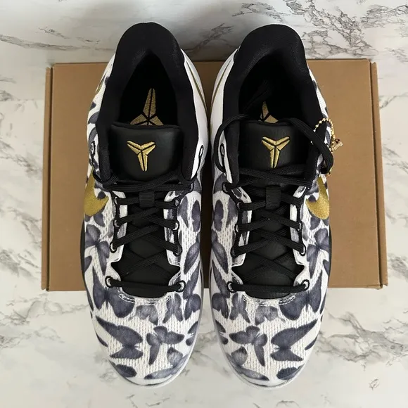 Nike Kobe 8 Protro Mambacita Shoes Sweet 16 Gigi GS