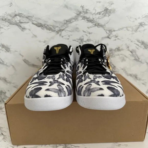 Nike Kobe 8 Protro Mambacita Shoes Sweet 16 Gigi GS