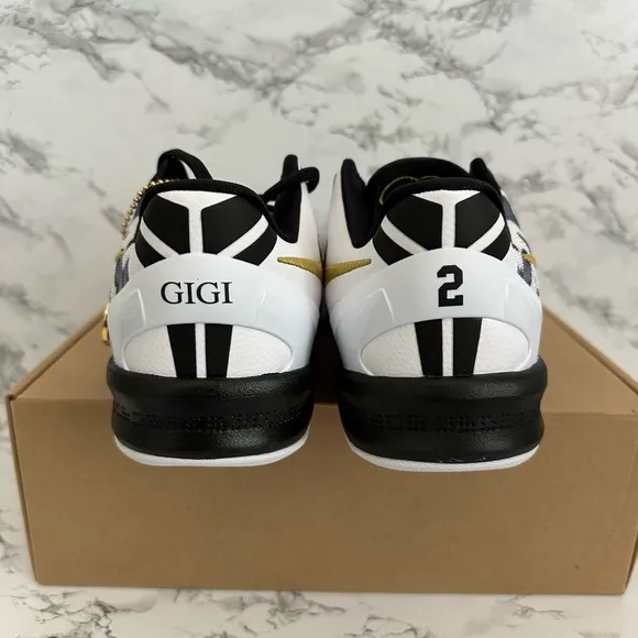 Nike Kobe 8 Protro Mambacita Shoes Sweet 16 Gigi GS