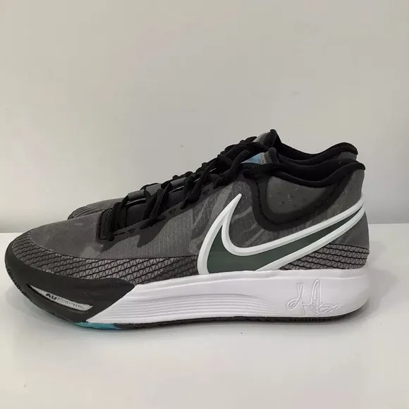 Nike Kyrie 8 'Orca' Basketball Shoes Sneaker Unreleased DJ6017-001 Men Size 10.5