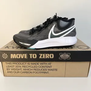 Nike Kyrie 8 'Orca' Mens 6 Women's 7.5 Mercury/Grey Men Shoes Sneakers DJ6017001