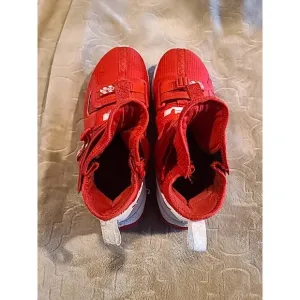 Nike LeBron Soldier University Red Men's Shoes 9.5