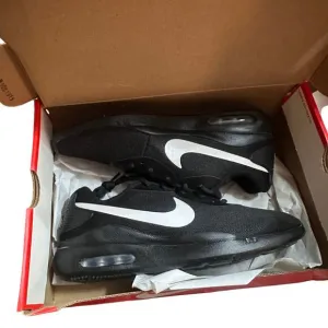Nike max oketo men shoes sneakers