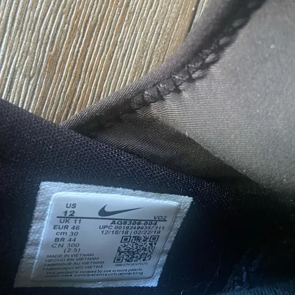 Nike Men Metcon Free 2 Athletic Shoes