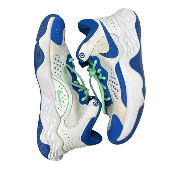 Nike mens fly by mid DD9311-102 size 7