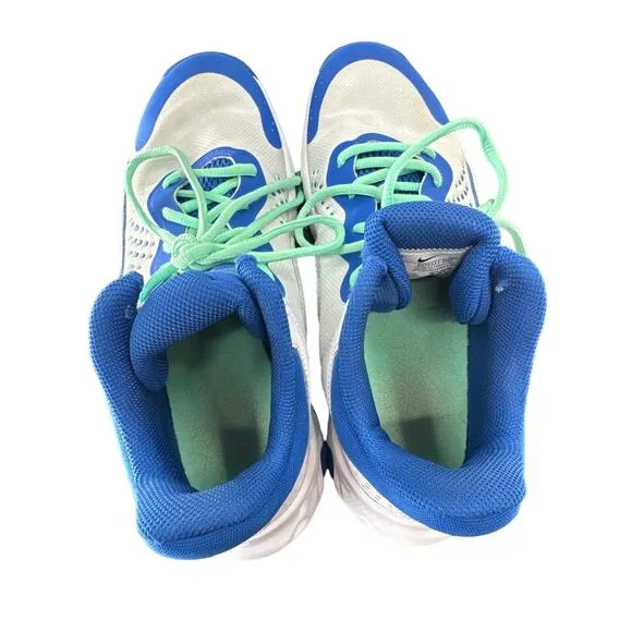 Nike mens fly by mid DD9311-102 size 7
