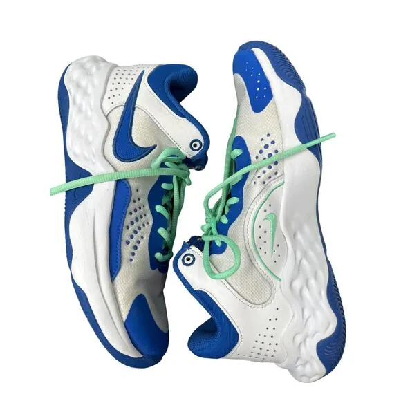 Nike mens fly by mid DD9311-102 size 7