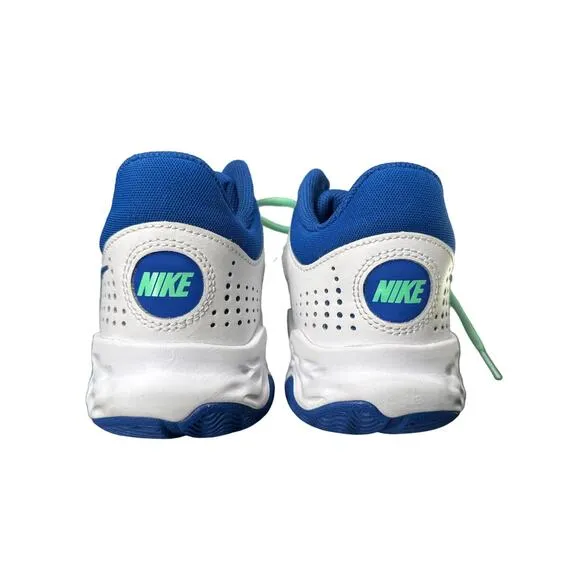 Nike mens fly by mid DD9311-102 size 7