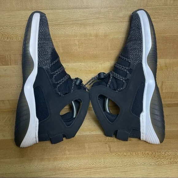 Nike Men's Air Flight Huarache Ultra Shoes (880856-001)  Men US 8 / EUR 41
