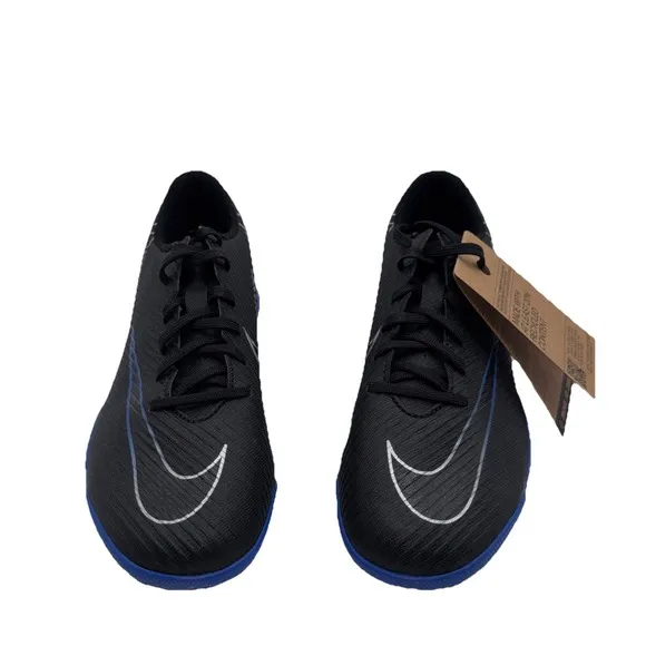 Nike Mercurial Vapor 15 Club TF Mens Turf Soccer Shoes DJ5968-040 Size 5.5