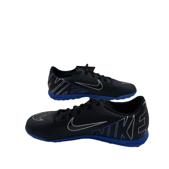 Nike Mercurial Vapor 15 Club TF Mens Turf Soccer Shoes DJ5968-040 Size 5.5