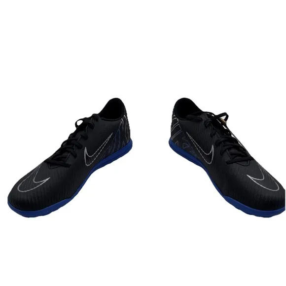 Nike Mercurial Vapor 15 Club TF Mens Turf Soccer Shoes DJ5968-040 Size 5.5
