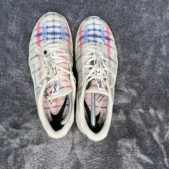 Nike Metcon 5 Multi-Color Men size 12