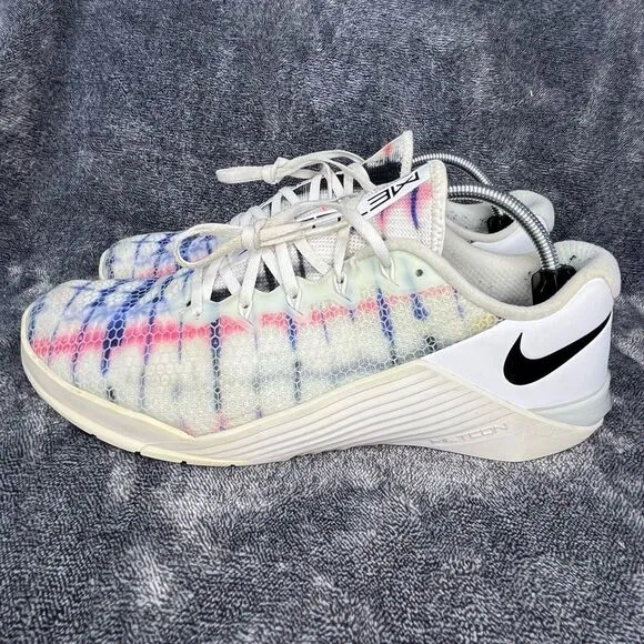 Nike Metcon 5 Multi-Color Men size 12