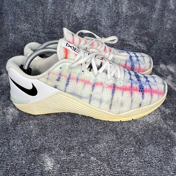 Nike Metcon 5 Multi-Color Men size 12