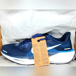 Nike NFL x Tennessee Titans  Pegasus 41 Running Shoes Sz 10 Men NIB