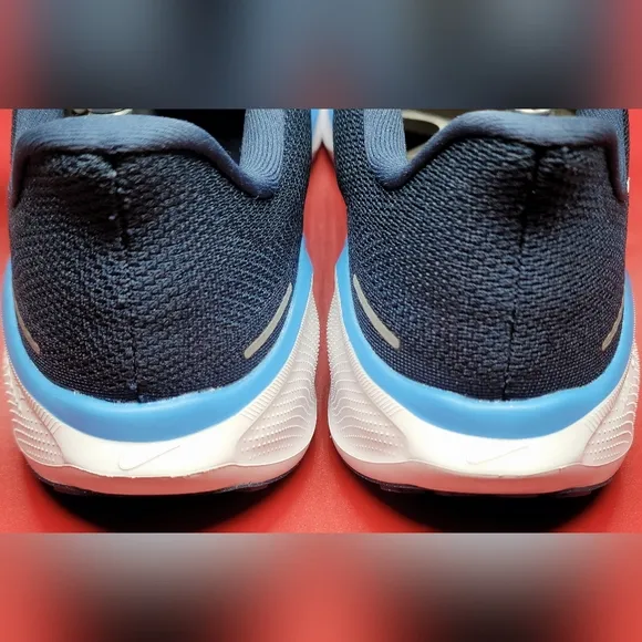 Nike NFL x Tennessee Titans  Pegasus 41 Running Shoes Sz 10 Men NIB