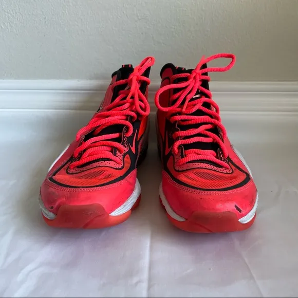 Nike Penny V Lil Penny 628570-601 Sneakers Men Size 10