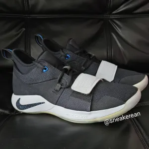 Nike PG 2.5 size 10 US Men, rare Colorways