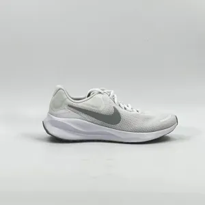 Nike Revolution 7 'Pure Platinum' FB2207-100 size 6 men / 7.5 women