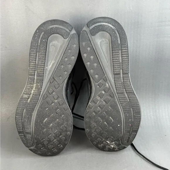 NIKE  Run Swift 2 ' Dark Smoke Grey sneaker shoes men size 13
