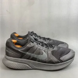 NIKE  Run Swift 2 ' Dark Smoke Grey sneaker shoes men size 13