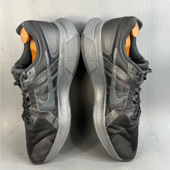 NIKE  Run Swift 2 ' Dark Smoke Grey sneaker shoes men size 13