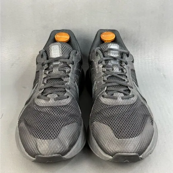 NIKE  Run Swift 2 ' Dark Smoke Grey sneaker shoes men size 13