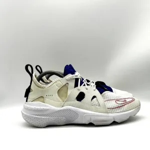 Nike Shoes Men Size 8 Huarache Type USA Summit White Blue Sneakers BQ5102-100
