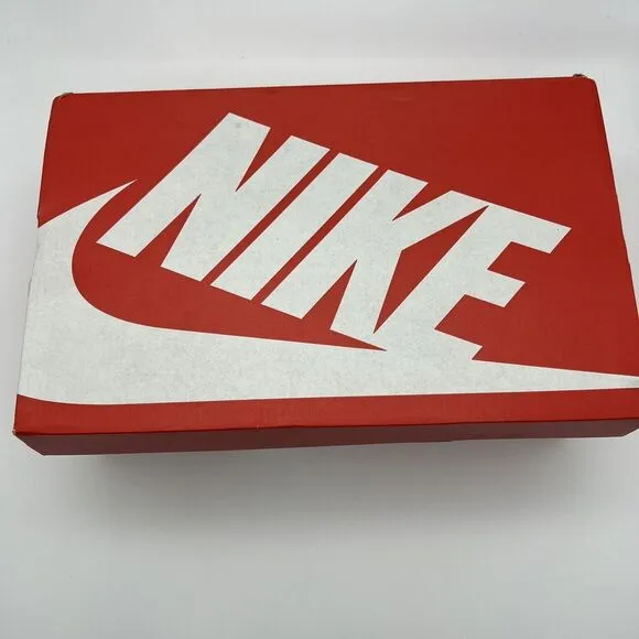 Nike Shoes Men Sz‎ 7.5 Terminator Low PRM Beige Gum Sole Retro Sneakers FZ3964
