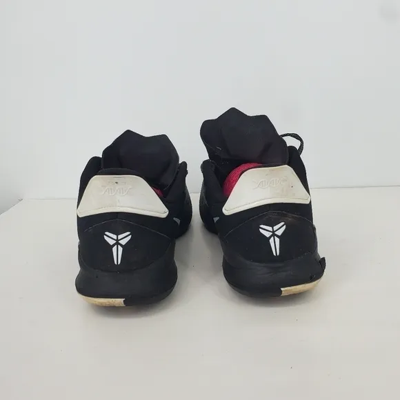Nike Shoes Men's 13 Kobe Mamba Fury TB Sneakers CK2087-001 Black