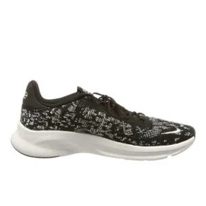Nike Shoes Women Size 10 SuperRep Go 3 Flyknit Next Nature Black (DH3393-010)