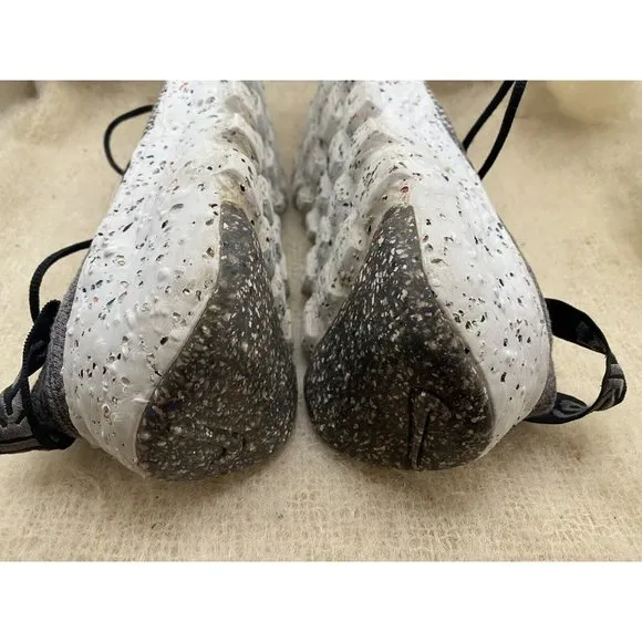 Nike Space Hippie 04 Grey Dust Shoes Black Men US Size 10 EUR 44 ( CZ6398 002 )