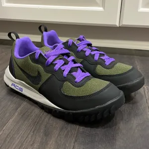 Nike Takos Low LE ACG Hiking Trail Shoes Sneakers new 377811 305 Mens Size 8.5