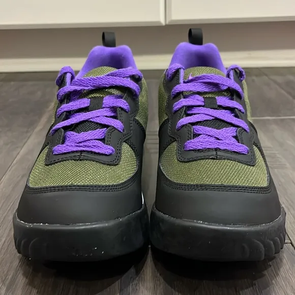 Nike Takos Low LE ACG Hiking Trail Shoes Sneakers new 377811 305 Mens Size 8.5