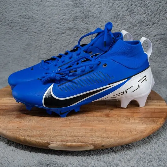 Nike Vapor Edge Pro 360 2 Hyper Royal Black DA5456 400 Men Size 11