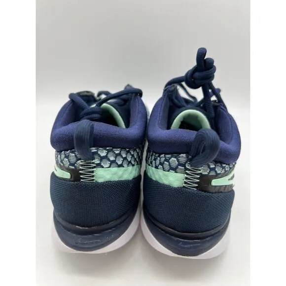 Nike Zoom Court Pro HC Tennis Shoes DH0618-410 Obsidian Mint Men 10.5🛒