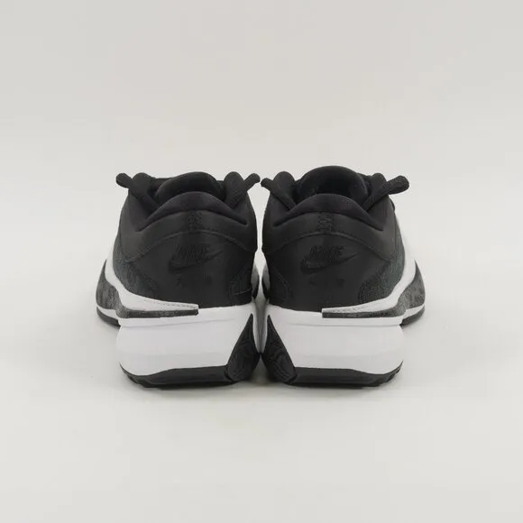 Nike Zoom Freak 5 TB 'Black White' DZ2946-001 Basketball size 6 Men / 7.5 Women