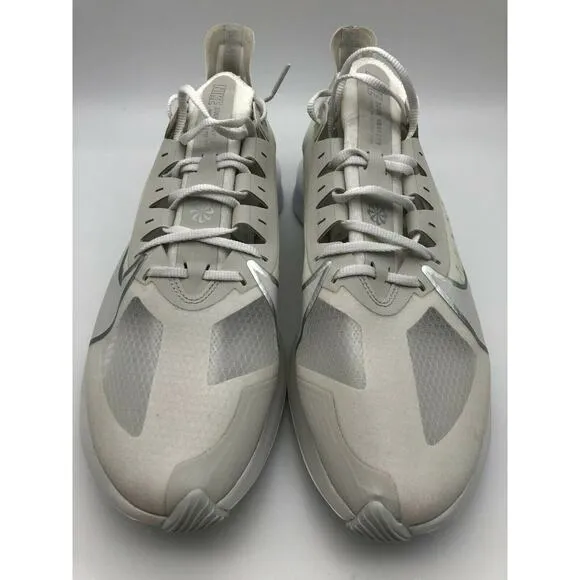 Nike Zoom Gravity Platinum Tint BQ3202-008 Men Athletic Running Size 10.5🛒