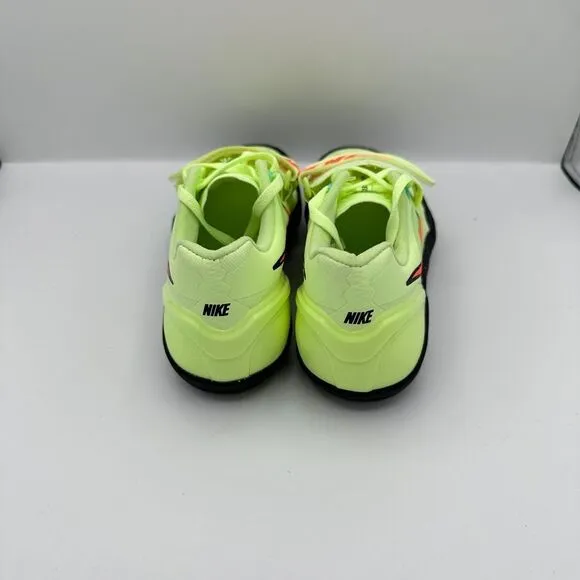 Nike Zoom Rotational 6 Volt Green Track Men Size 6 / Women Size 7.5 685131-700