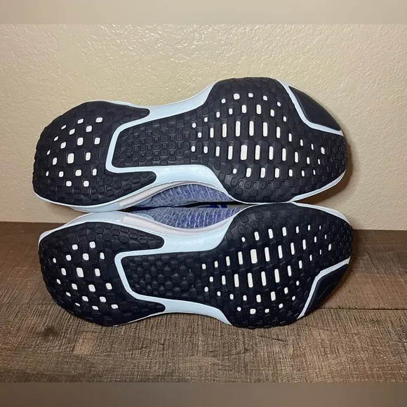 Nike ZoomX Invincible Run Flyknit 3 “Astronomy Glacier Blue”- Size 10.5 Men.