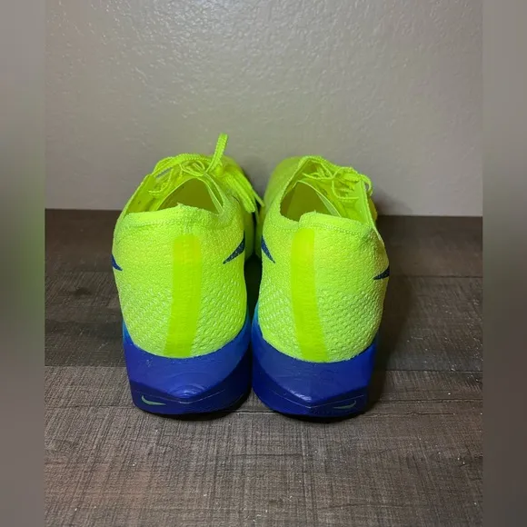 Nike ZoomX Vaporfly Next% “Fast Pack” Running Shoes.- Size 13 Men.