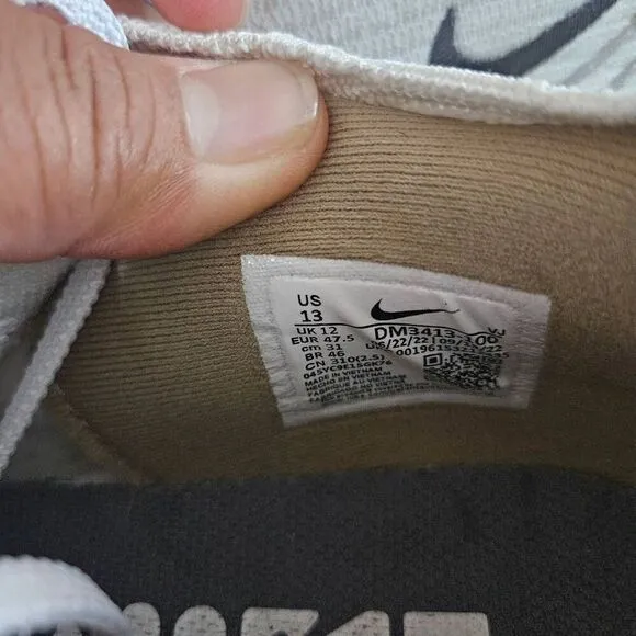 Nike shoes